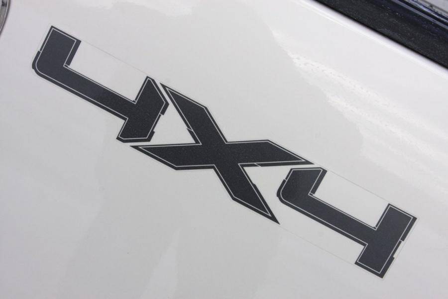  Ford F-150 Platinum 4x4 2009 года  (фото 46 из 48)
